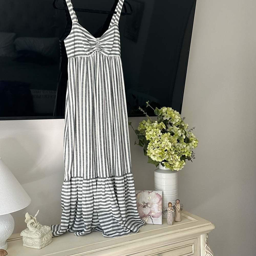 Banana republic dress size small